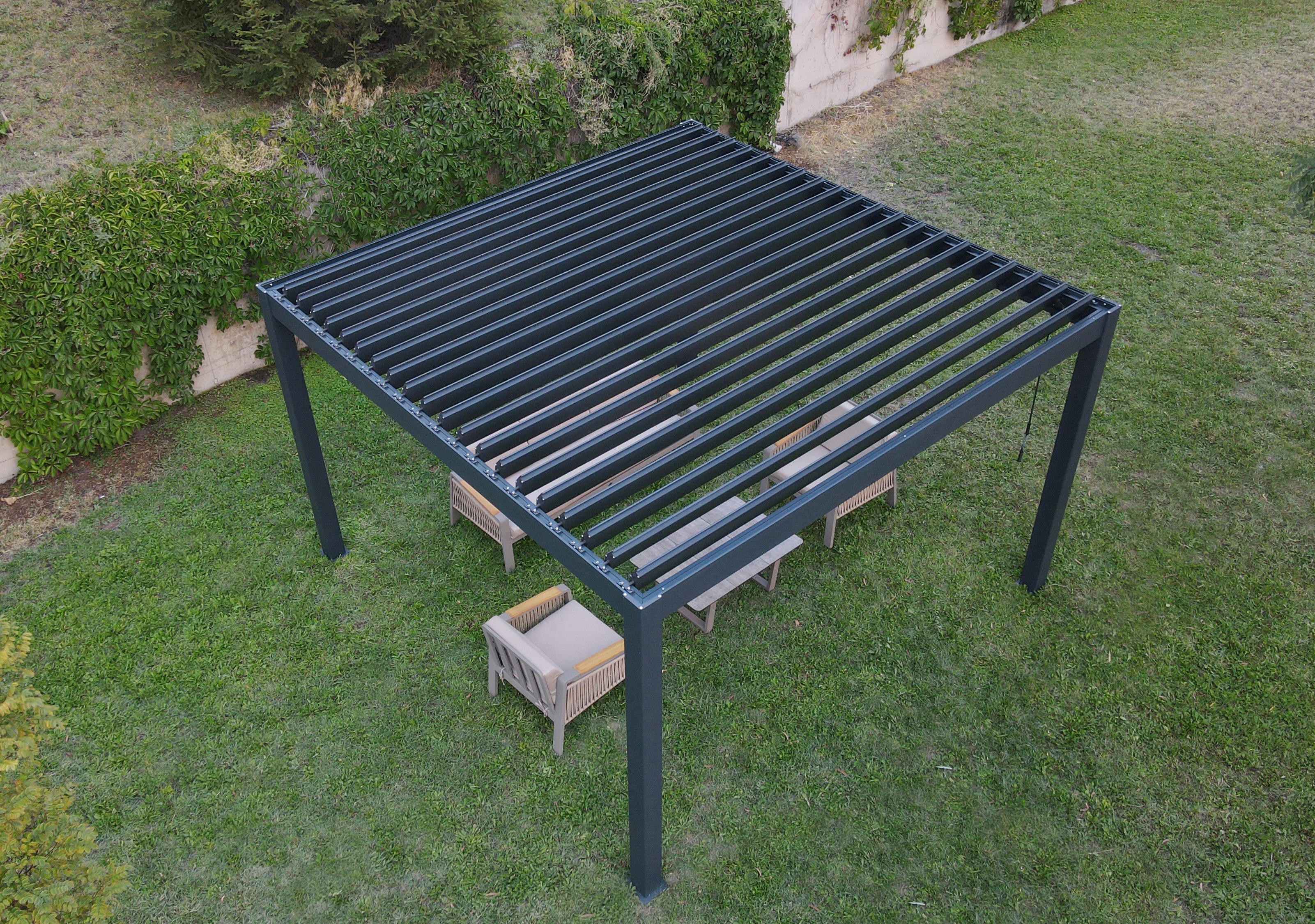 Pergola