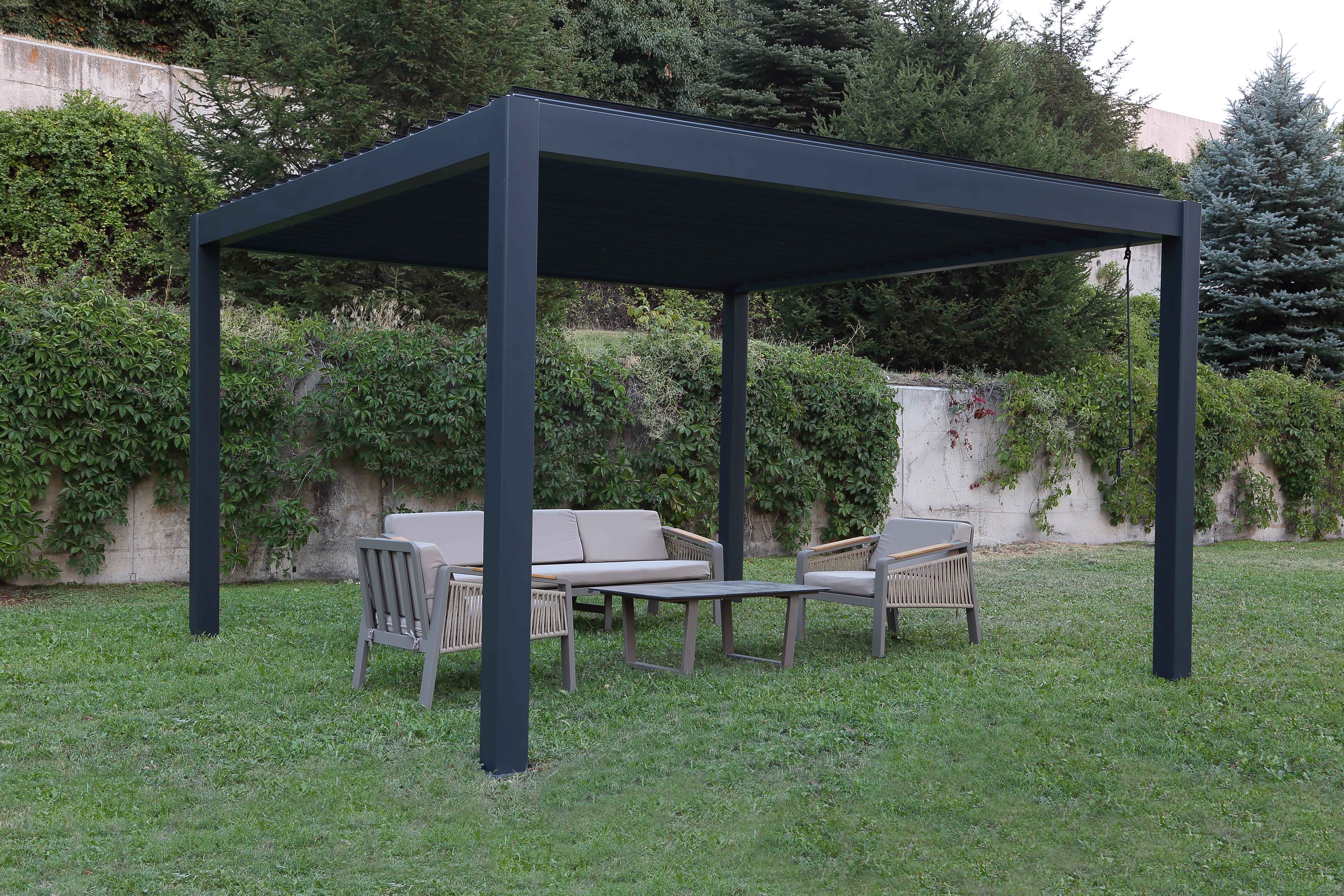 Pergola