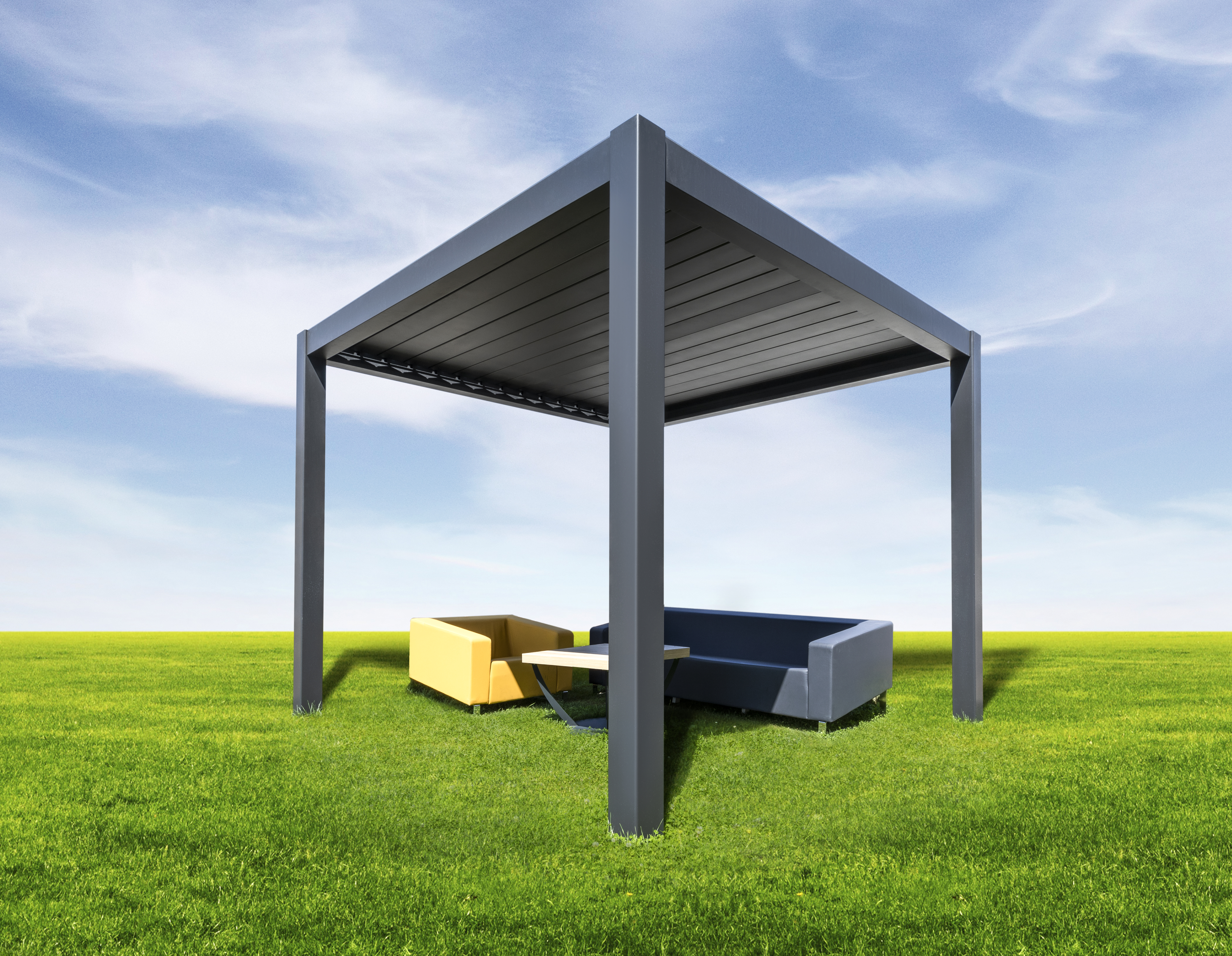 Pergola 