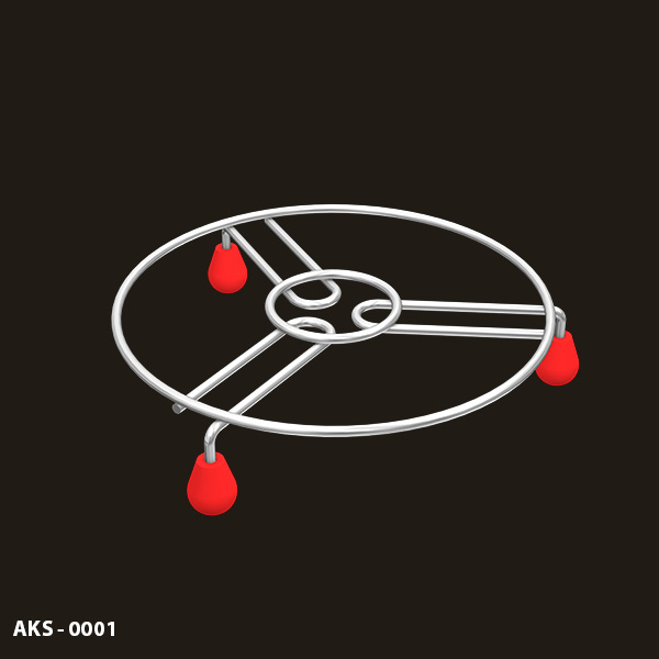 AKS-0001