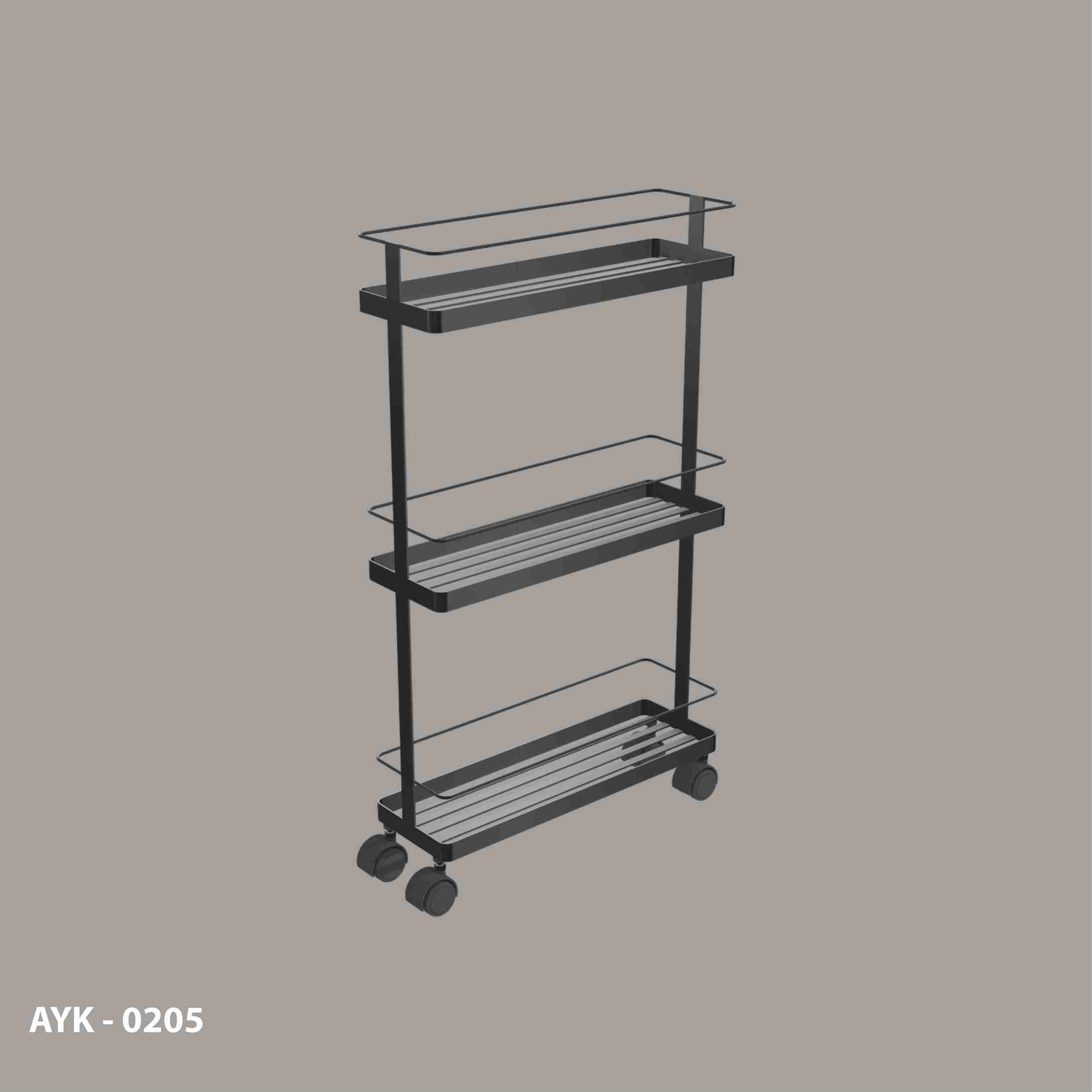 AKS-0205