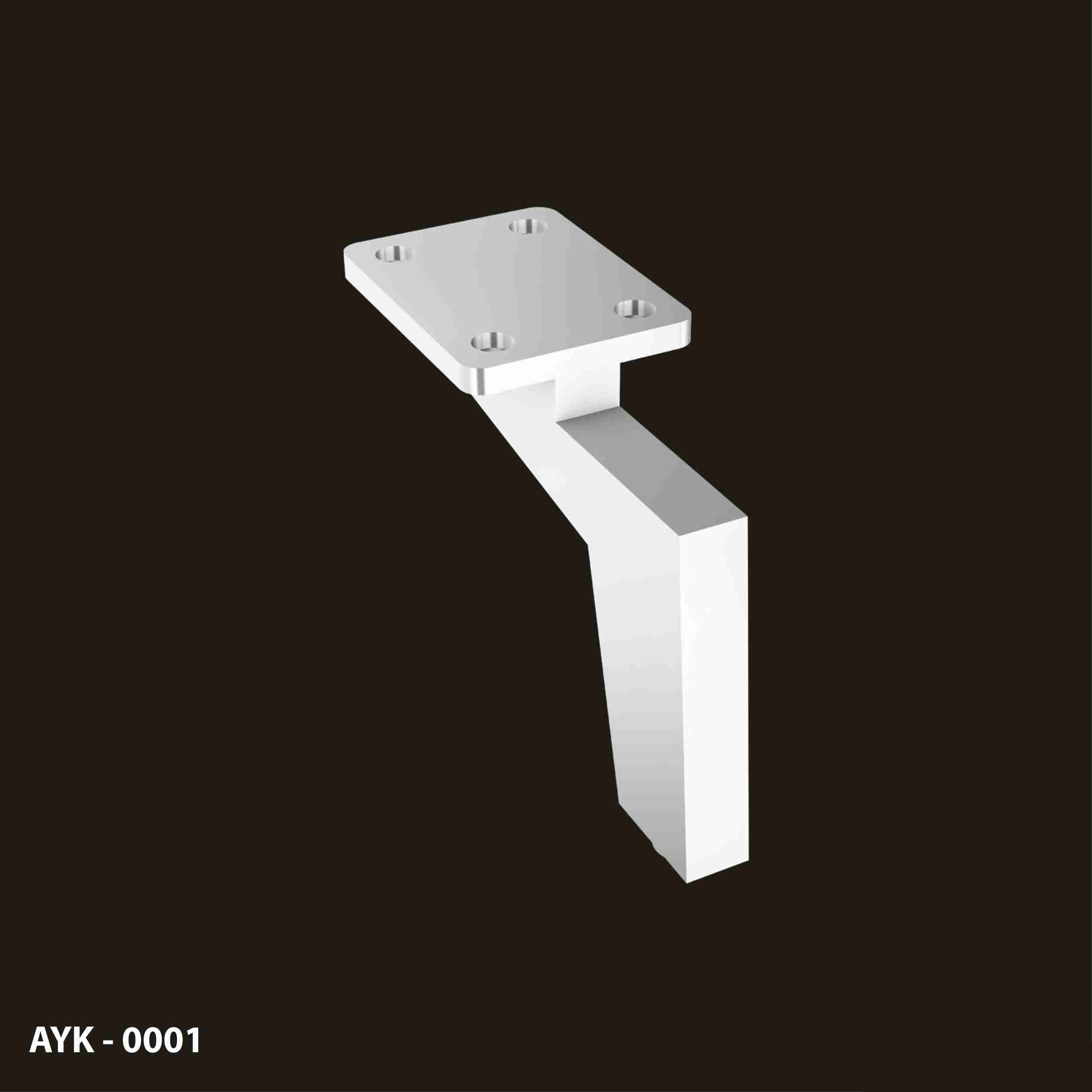 AYK-0001 