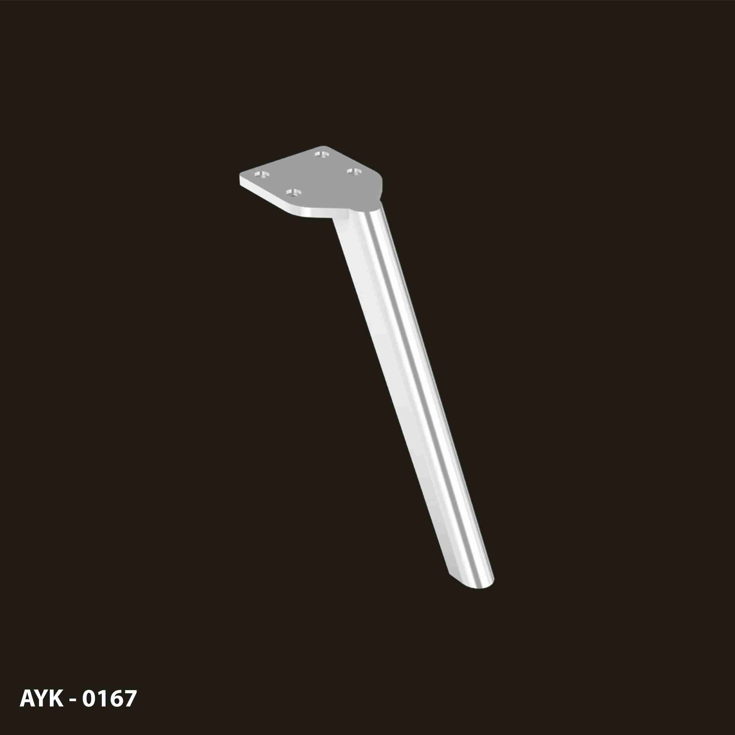 AYK-0167 