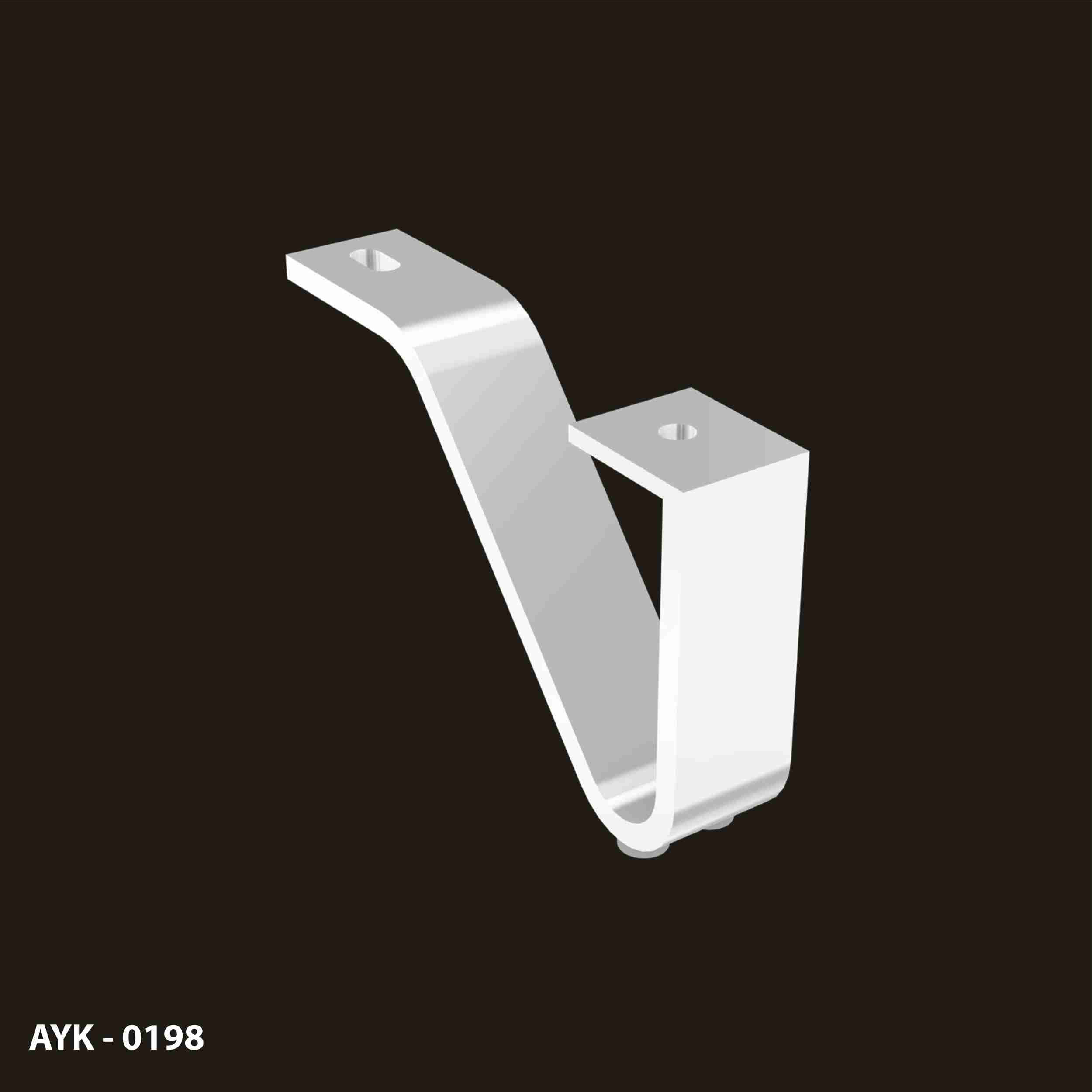 AYK-0198 