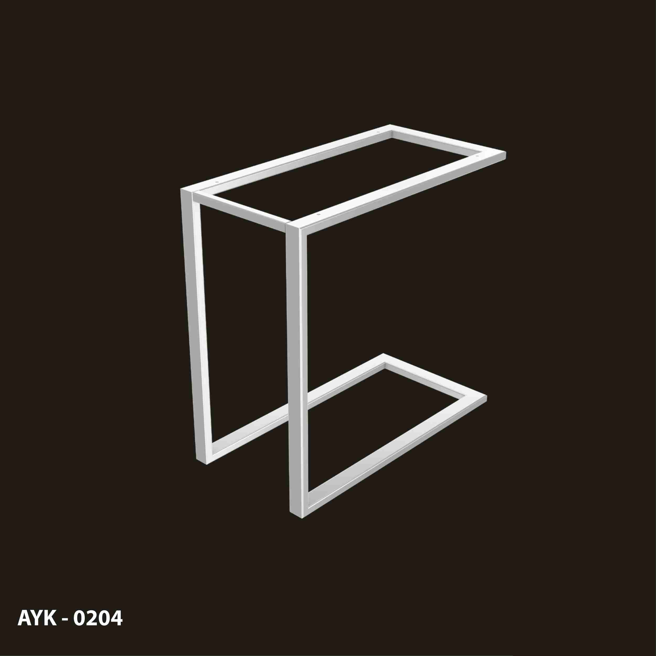 AYK-0204 