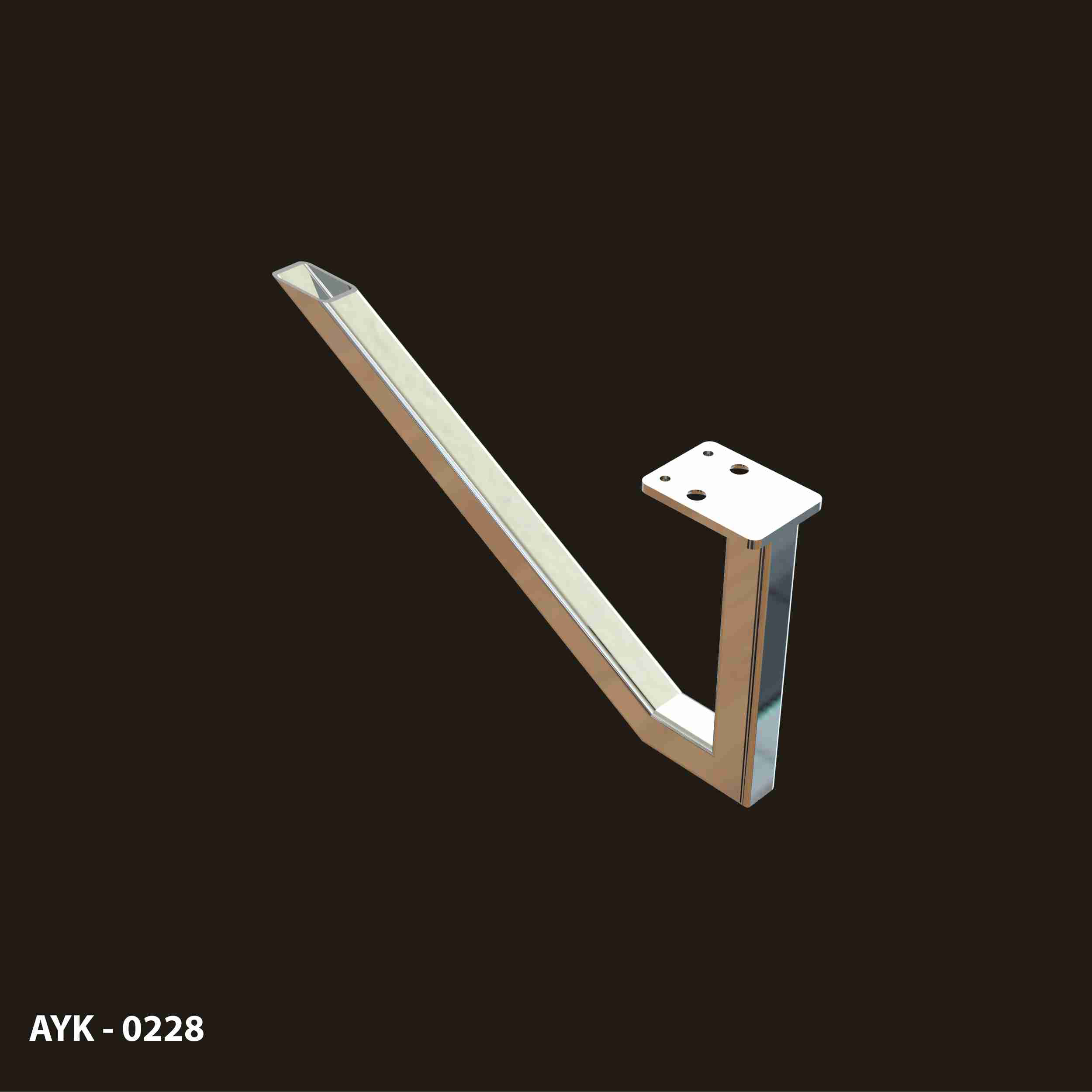 AYK-0228 