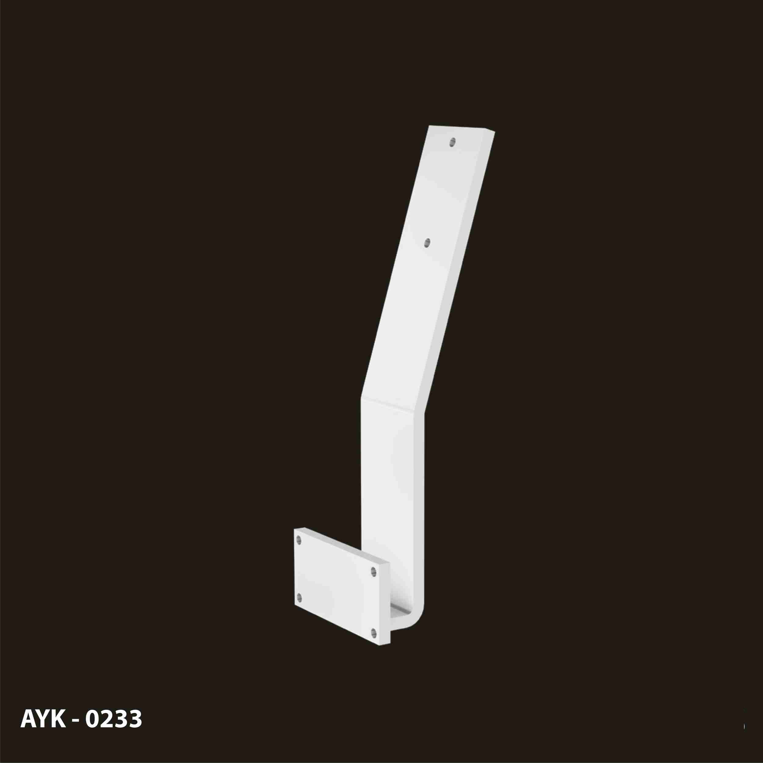 AYK-0233 