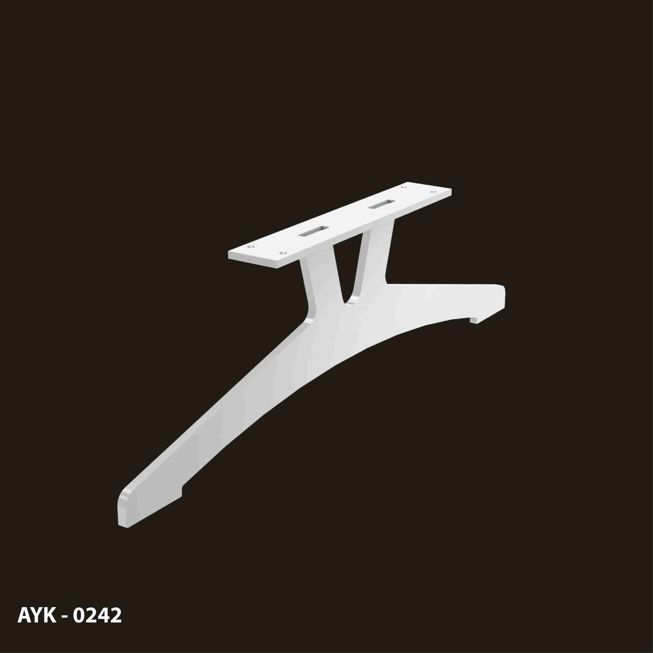 AYK-0242 