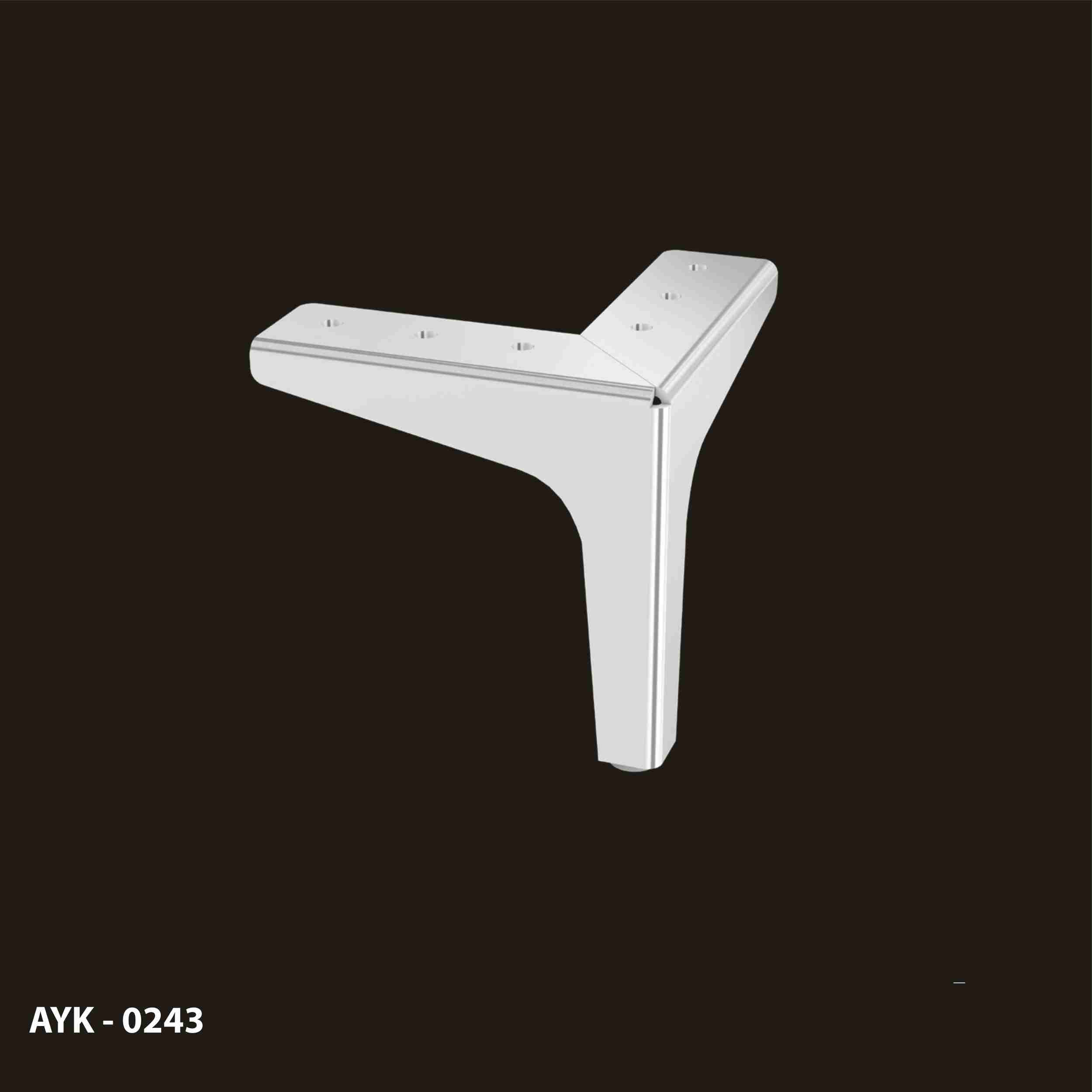 AYK-0243 