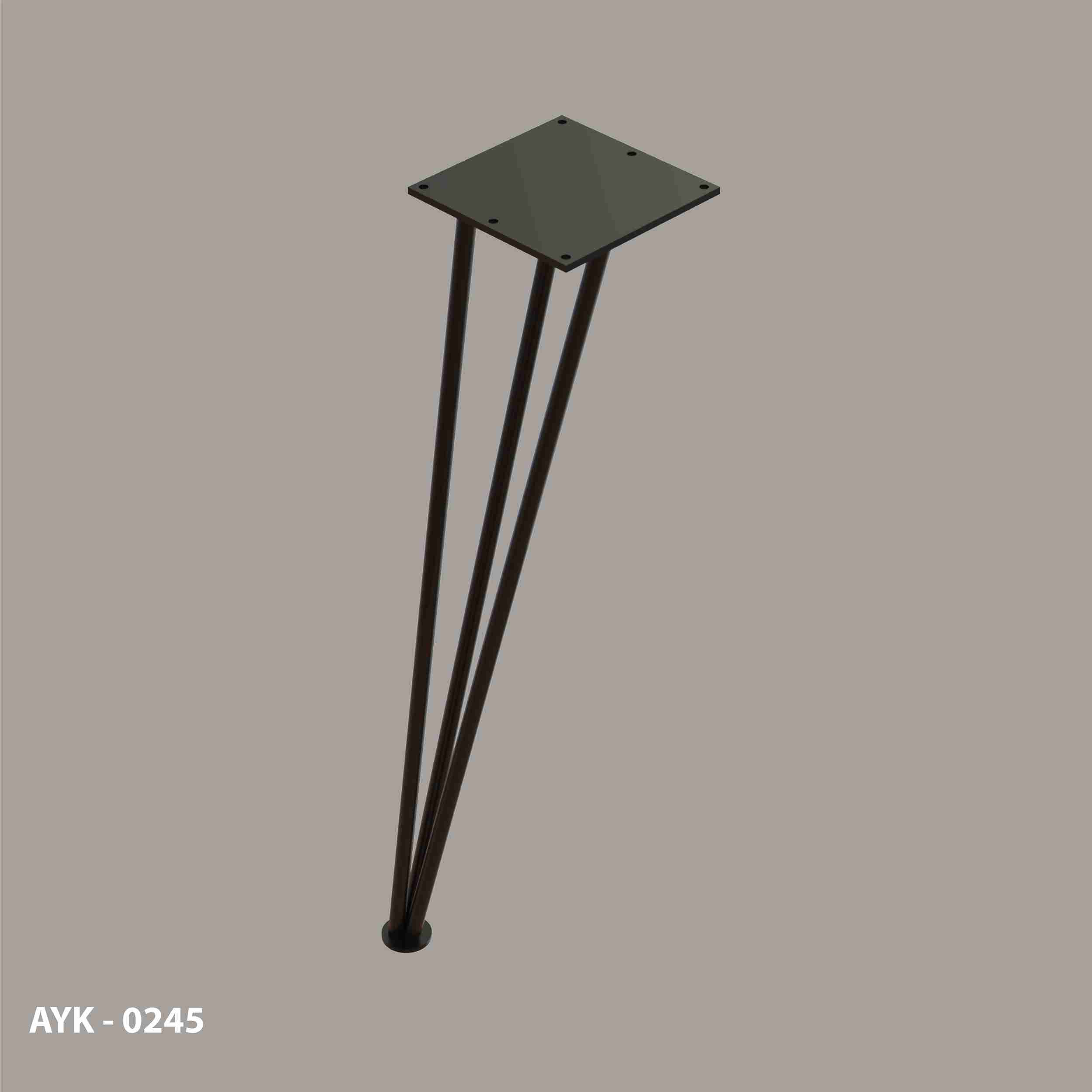 AYK-0245 