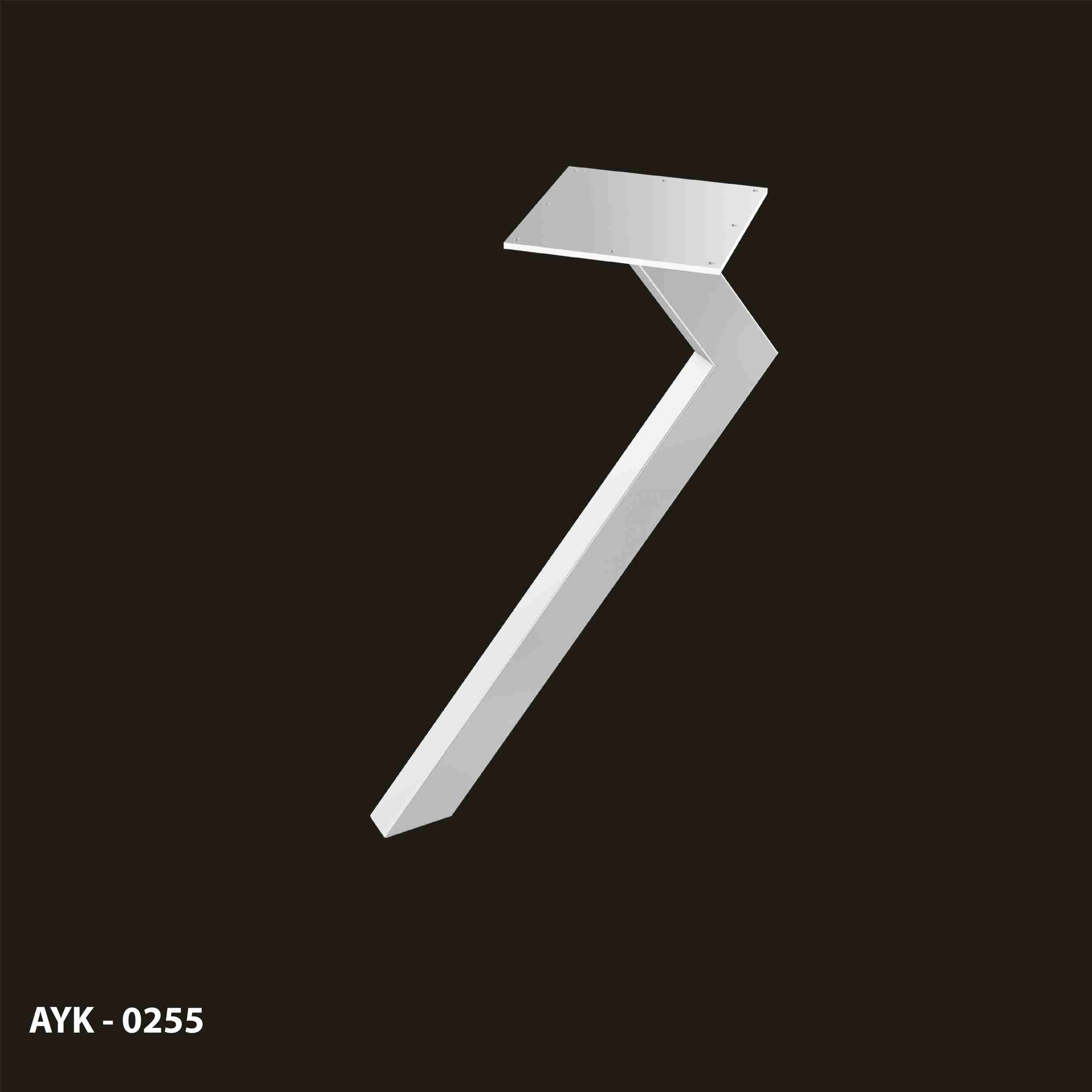 AYK-0255 